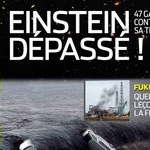 Einstein dépassé ?